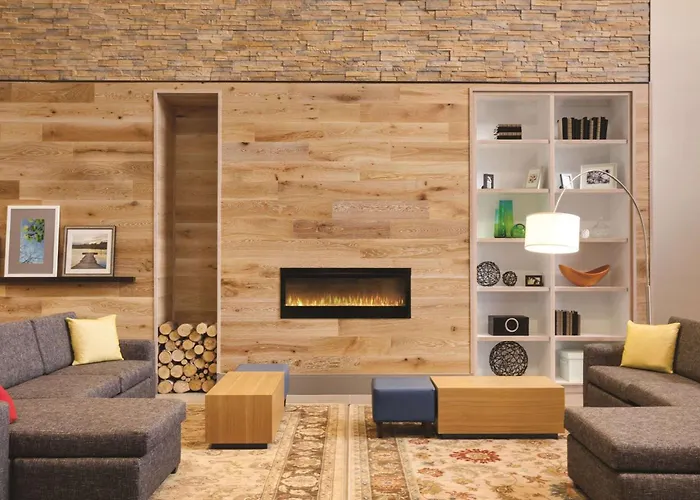 Country Inn & Suites By Radisson, Lawrence, Ks